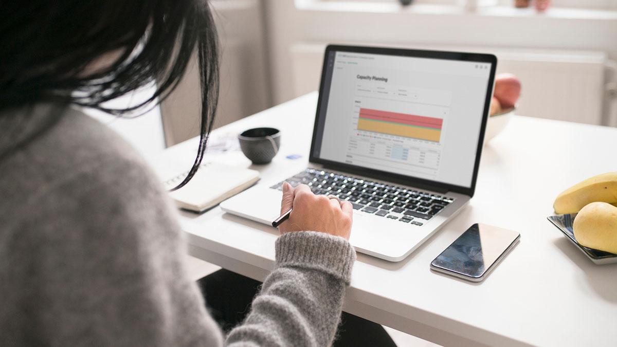 E-Learning อีเลิร์นนิง ระบบการสอนรูปแบบใหม่ในห้องเรียนออนไลน์