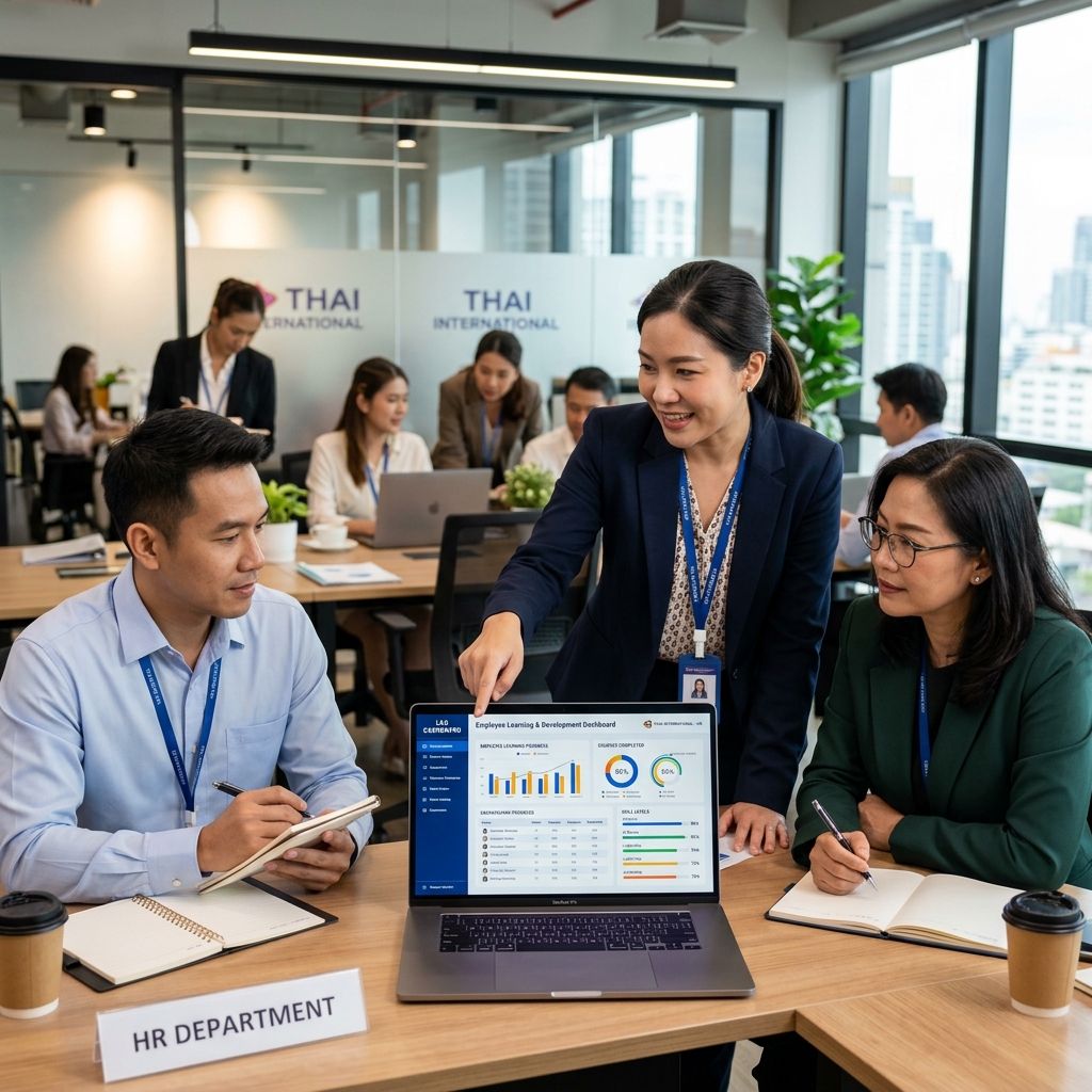 Microlearning: การเรียนรู้แบบสั้น กระชับ ตอบโจทย์วัยทำงานยุคใหม่