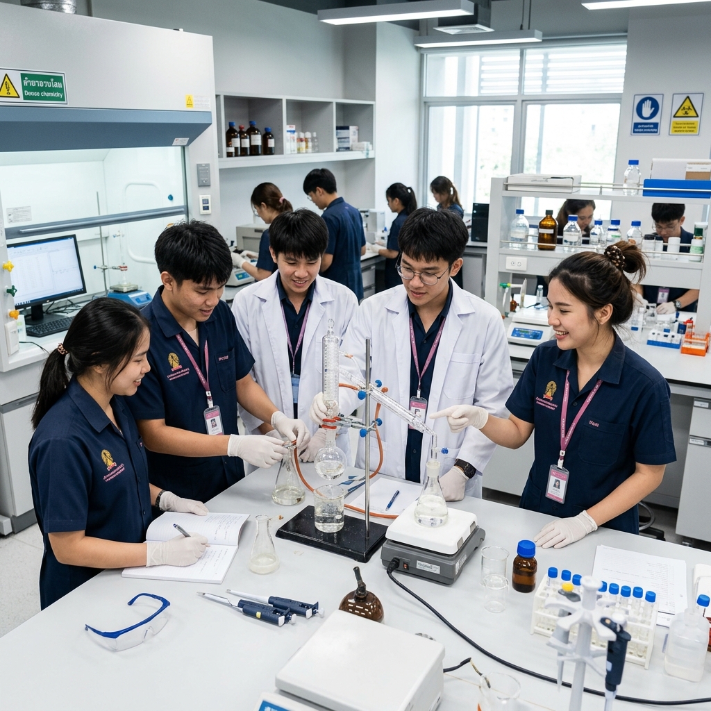 Blended Learning: การเรียนรู้แบบผสมผสานเพื่อผลลัพธ์ที่ดีที่สุดในยุค New Normal