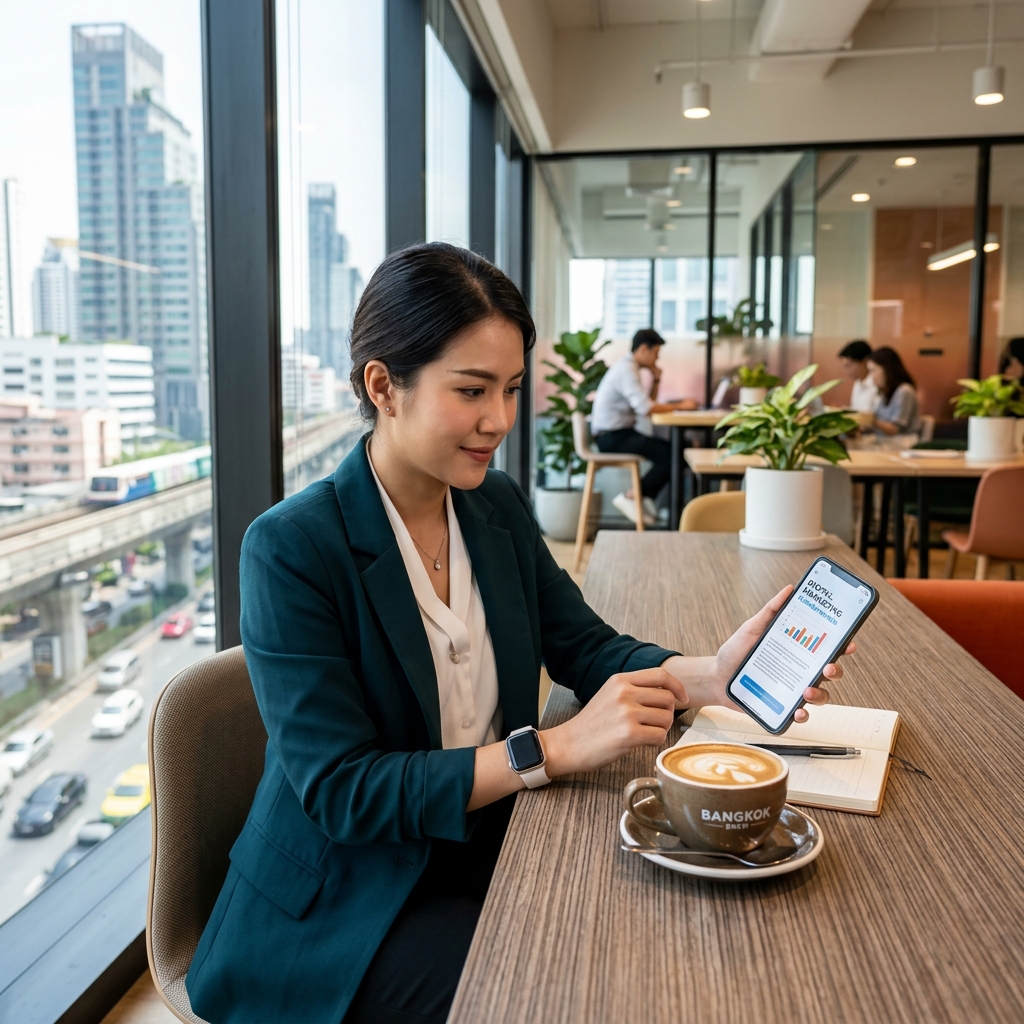 Microlearning: การเรียนรู้แบบสั้น กระชับ ตอบโจทย์วัยทำงานยุคใหม่