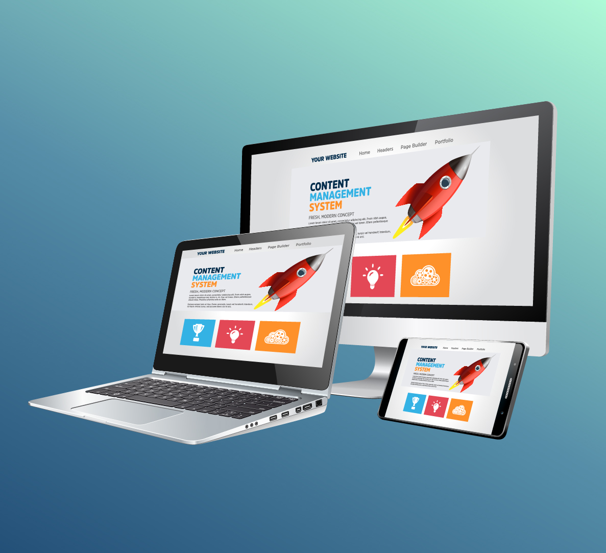 ระบบ E-Learning