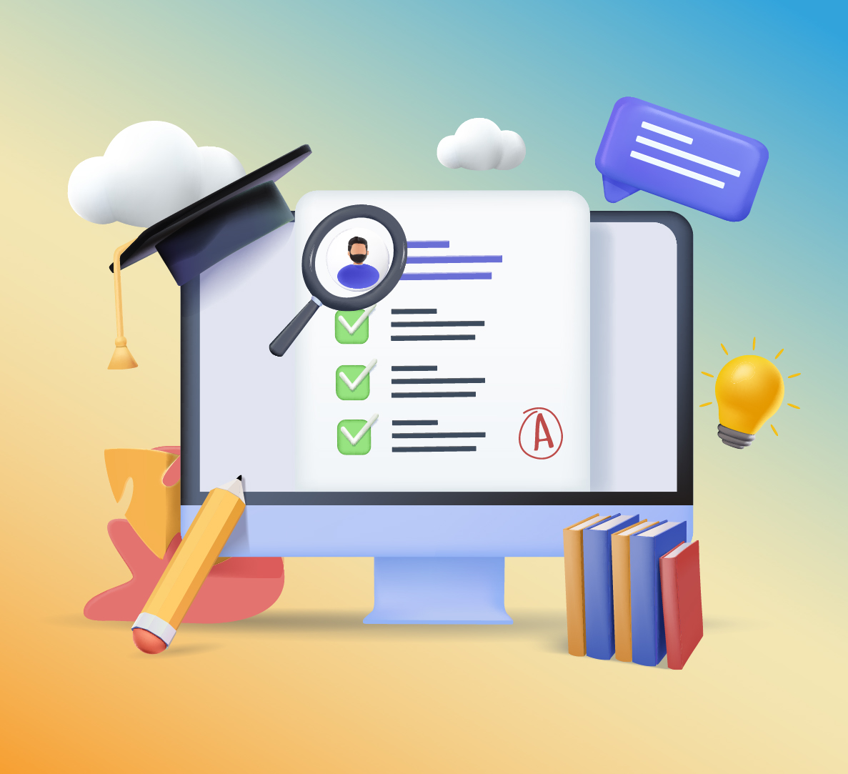 Course Deliverables