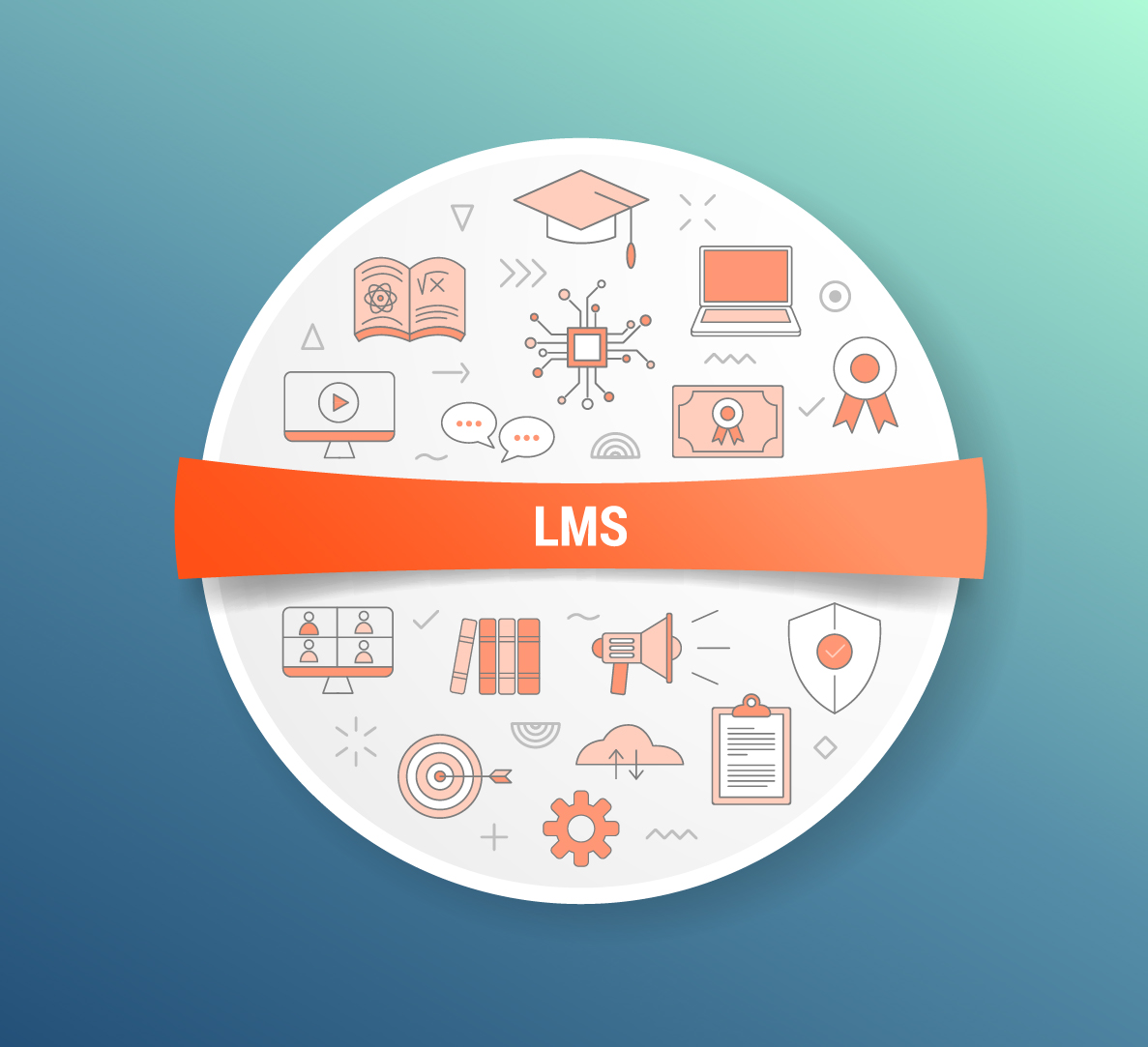 LMS Deliverables