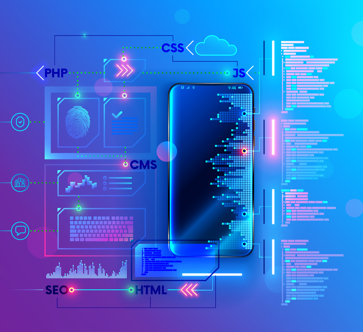 Web Application