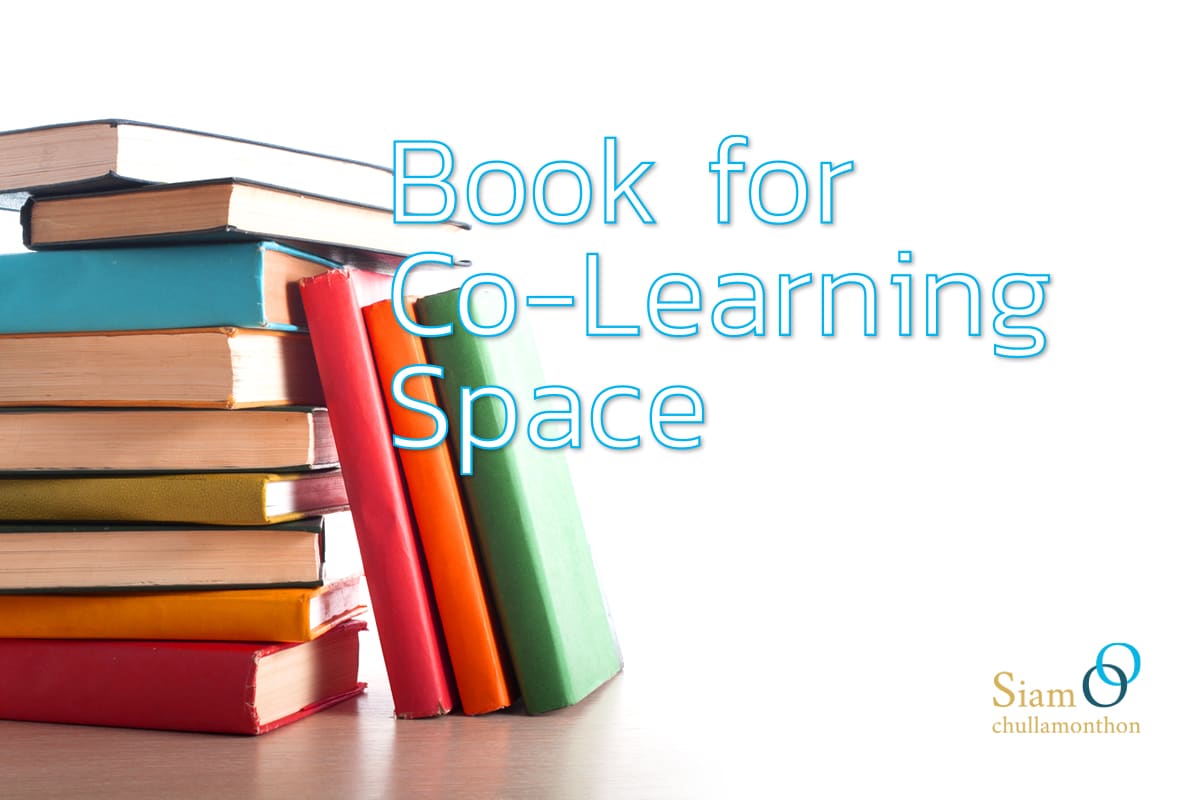 03.2.1-Book for Co-Learning Space