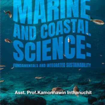 marine and coastal science