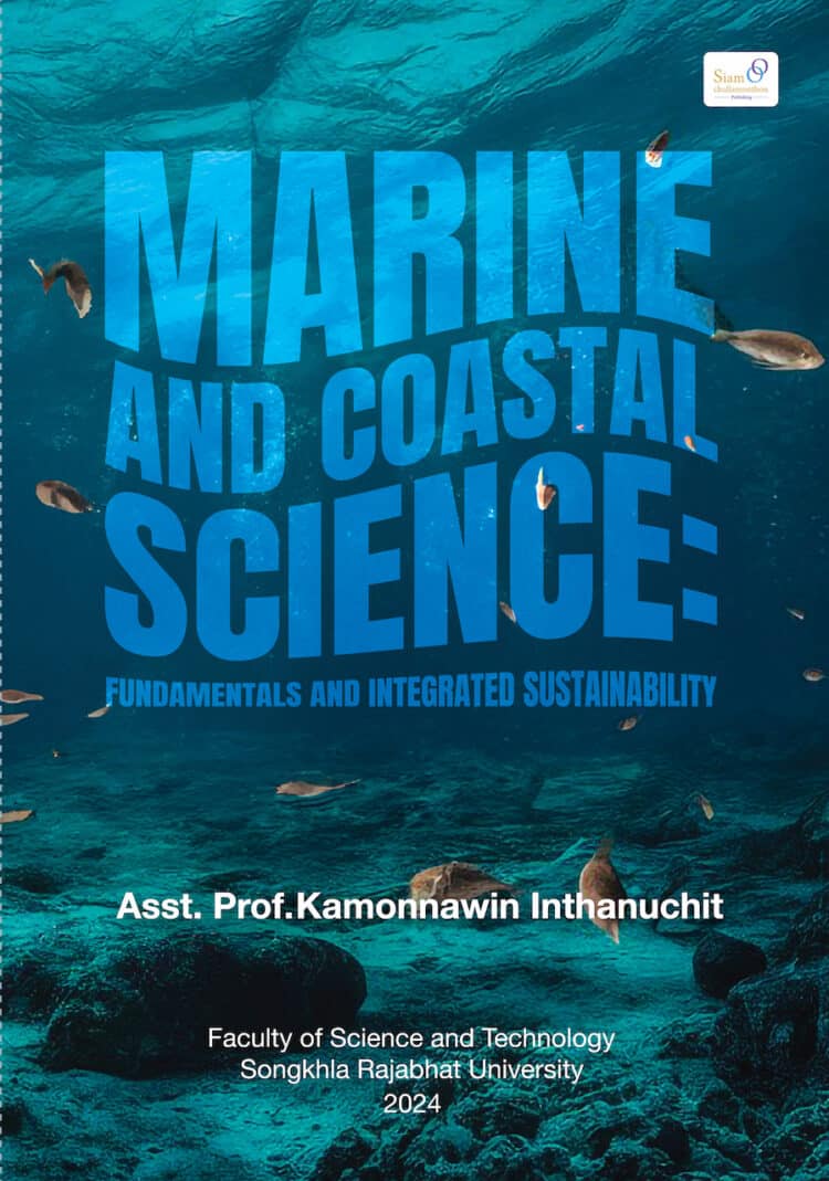 marine and coastal science